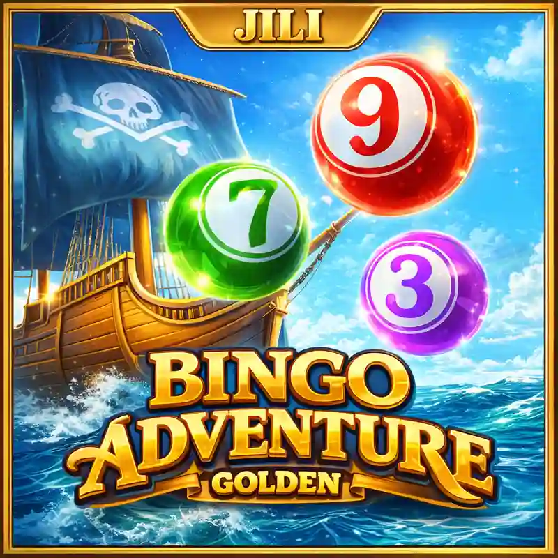 Play Bingo Adventure Online Casino Game
