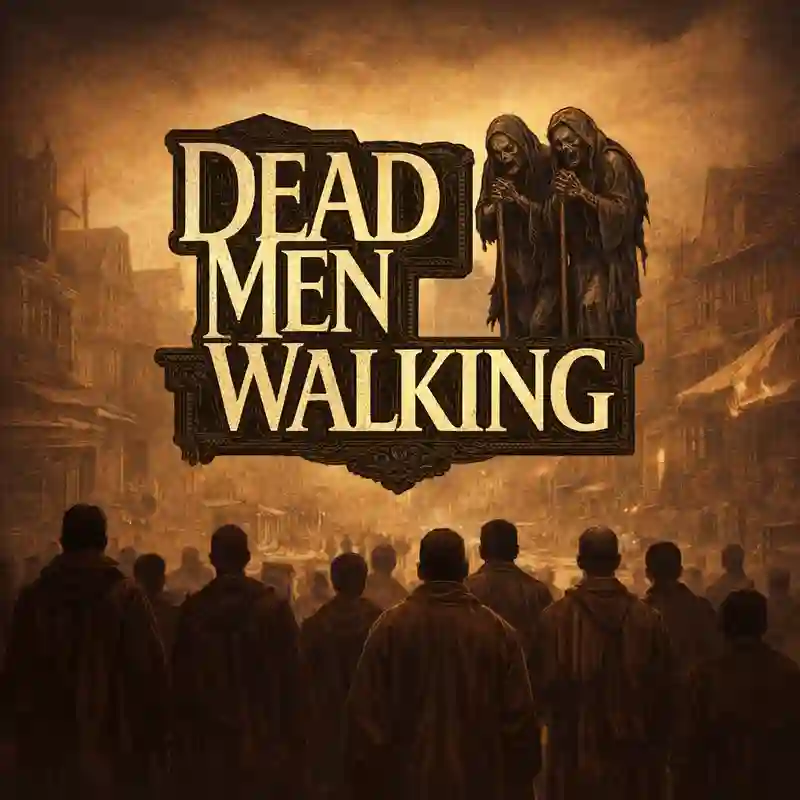 Dead Men Walking Game
