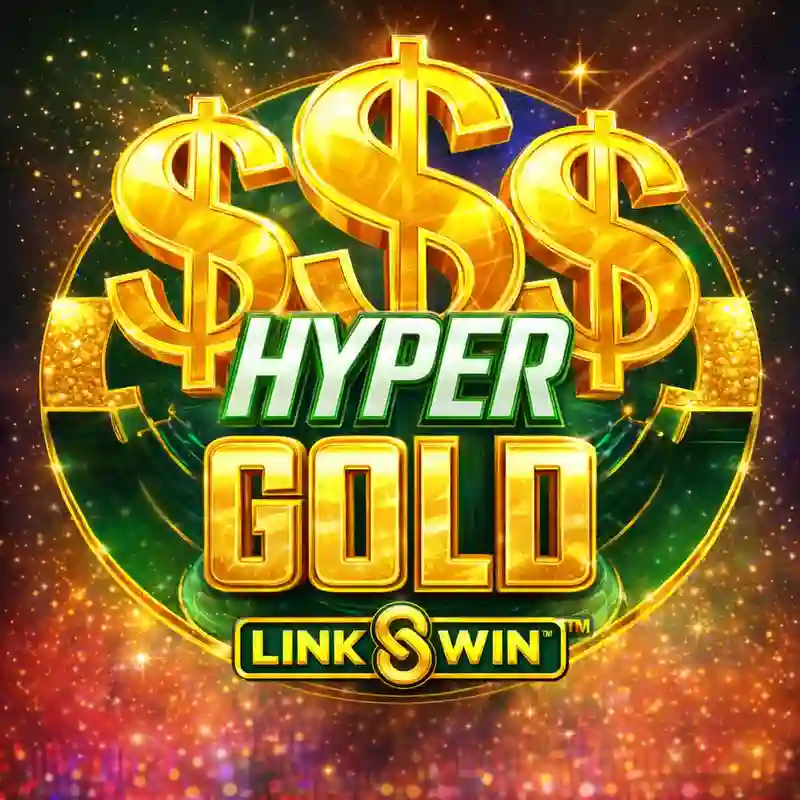 Hyper Gold™ Slot Game