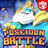 Poseidon Battle