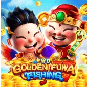 WD Golden FuWa Fishing